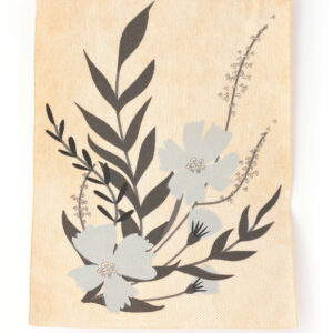 Kit broderie sur vetement nature – Image 8