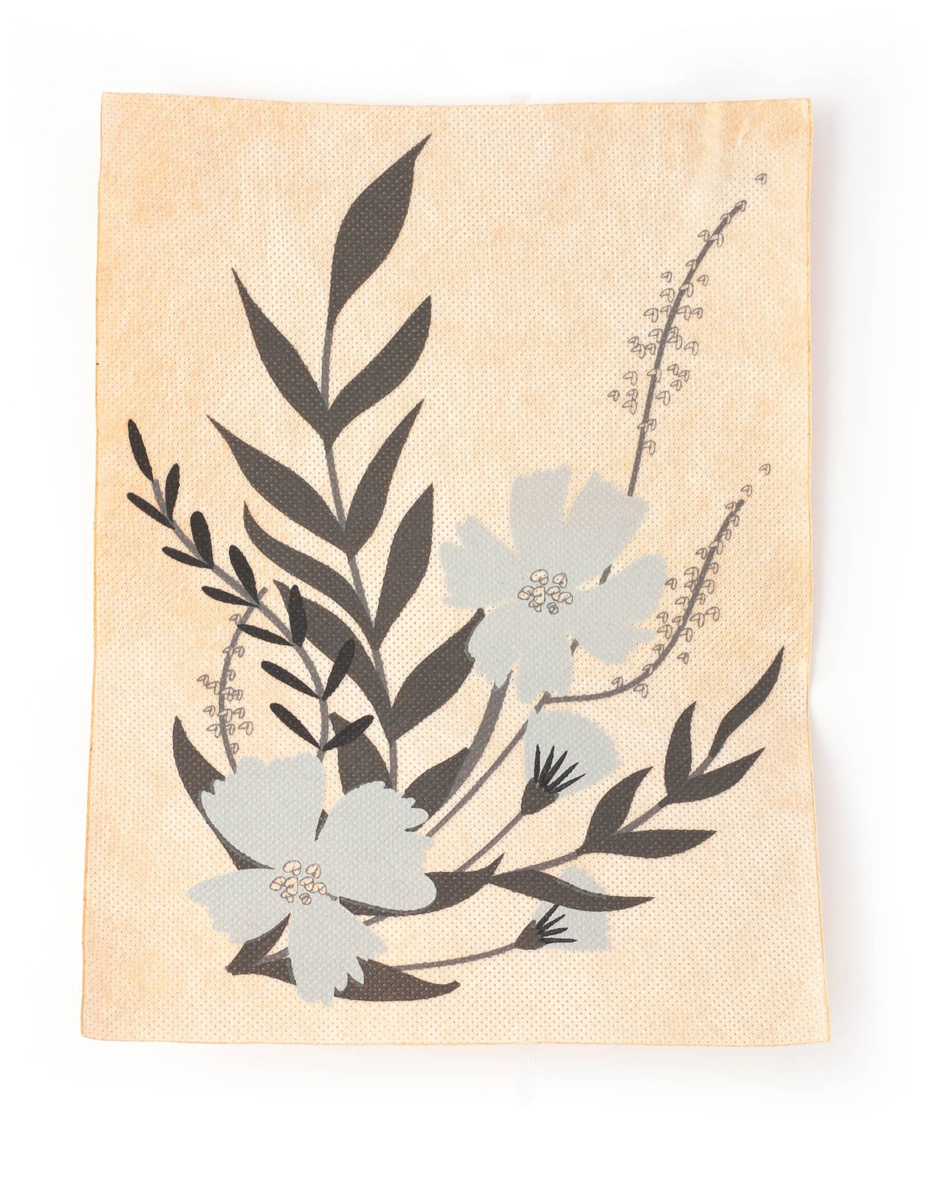 Kit broderie sur vetement nature – Image 8
