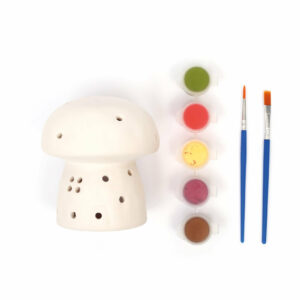 Kit céramique champignon à personnaliser – Image 5