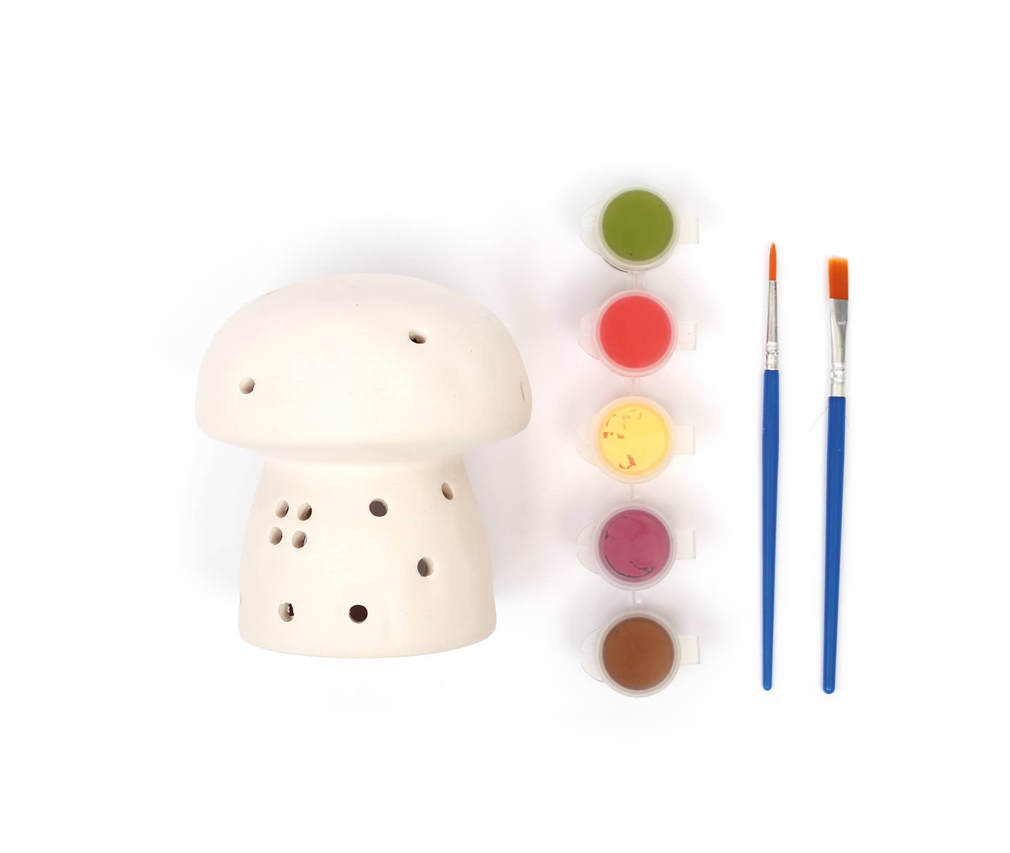 Kit céramique champignon à personnaliser – Image 5