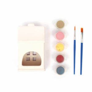 Kit céramique teckel – Image 6