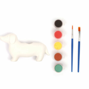 Kit céramique teckel – Image 4