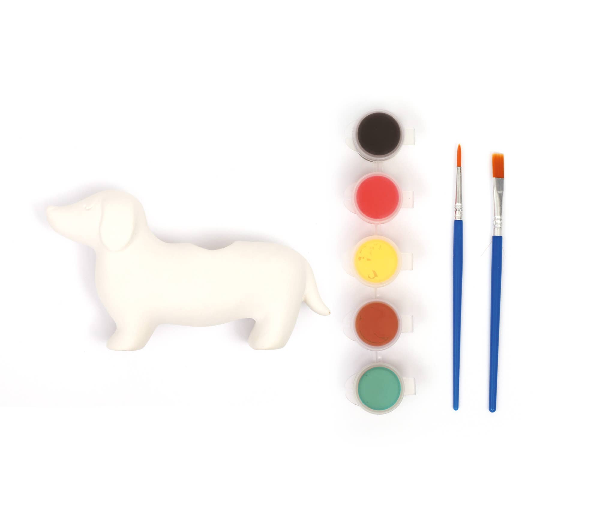 Kit céramique teckel – Image 4