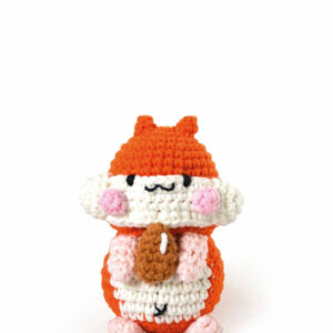 Kit minigurumi hamster – Image 2