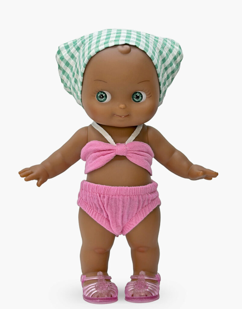 Mini Panchas, Prunelle Plage